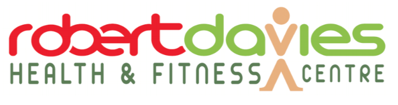 Robert Davies Fitness