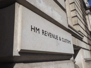 HMRC-Revenue